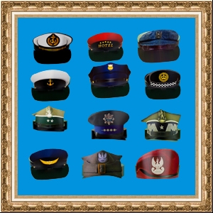 czapki munbdurowe